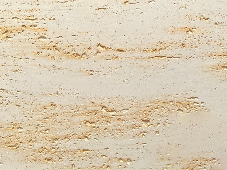 Travertine classic