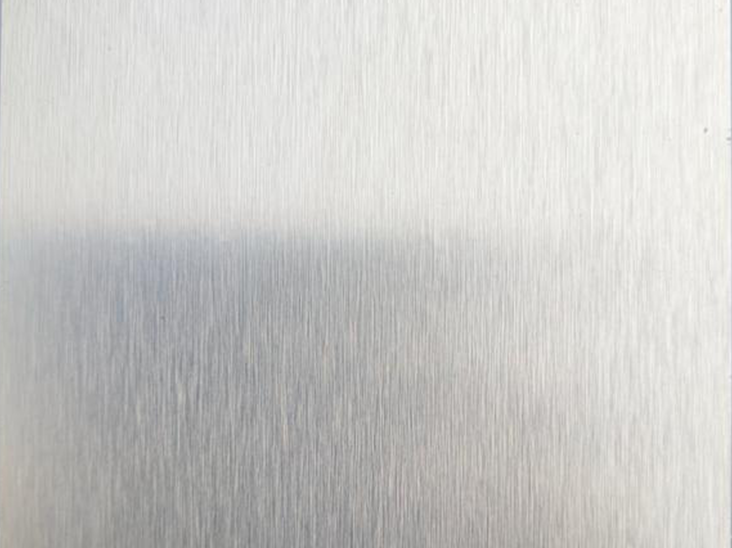 SILVER METAL