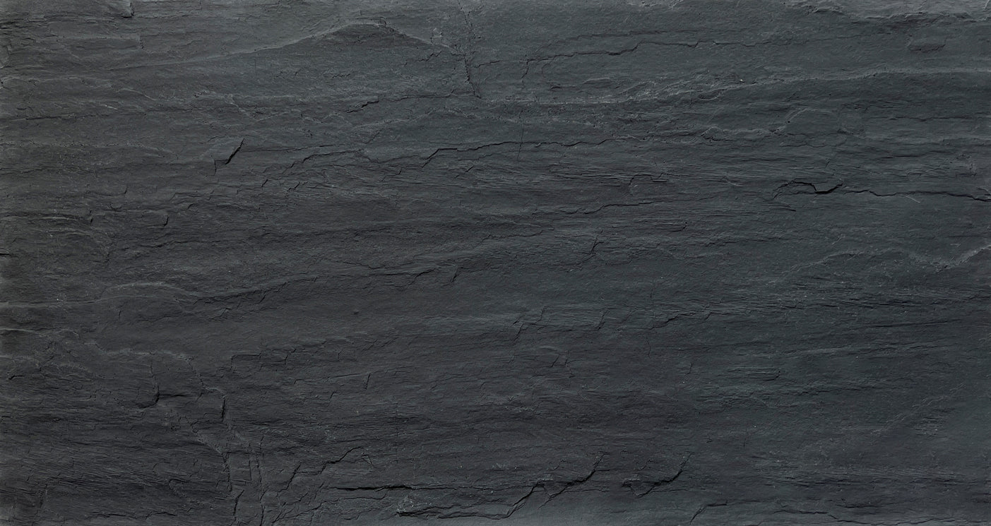 Black Rock Flexible Stone