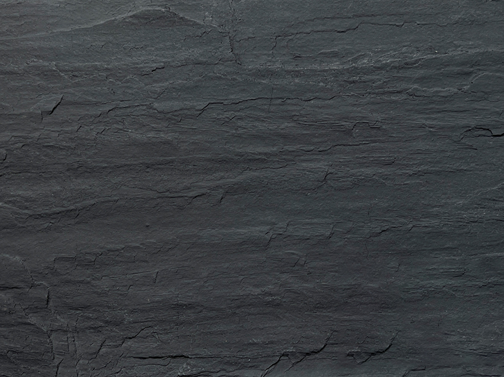 Black Rock Flexible Stone