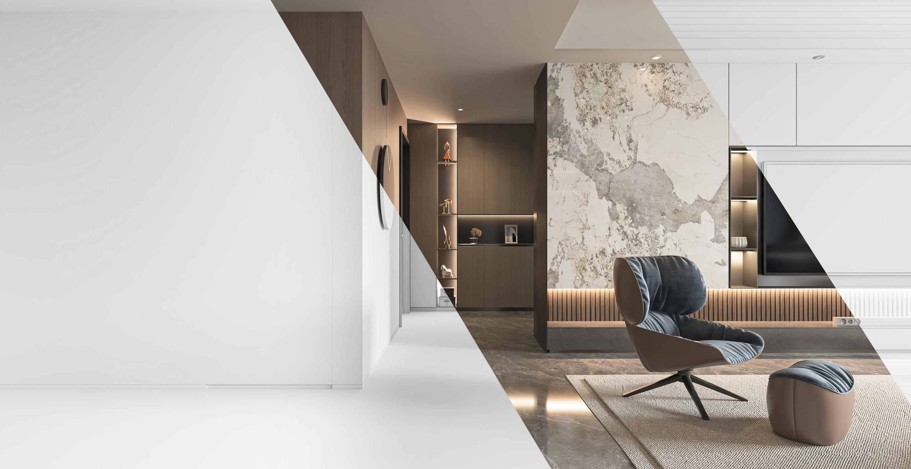 Welcome to Wallsmark Inc: Elevate Your Space with Premium Wall Decor