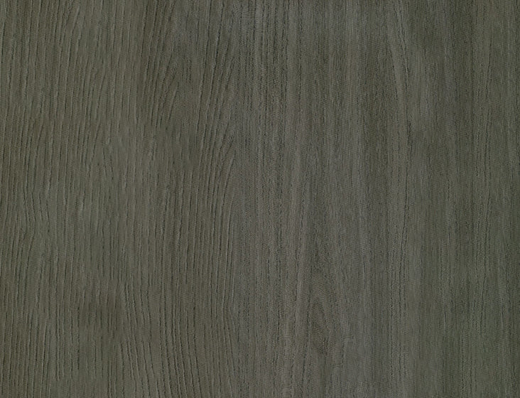 Dark Gray Oak Wood Look Panel