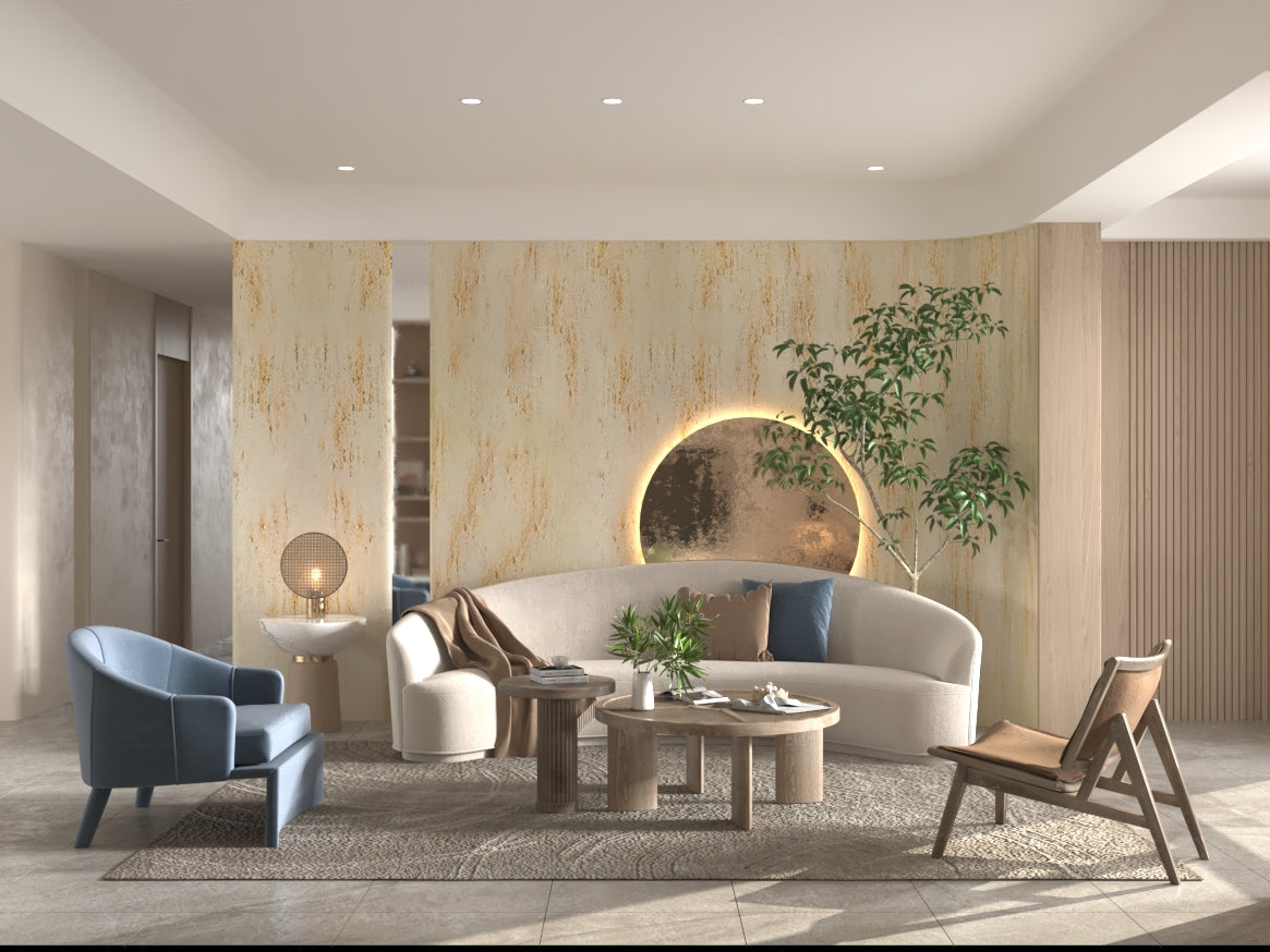 Travertine classic