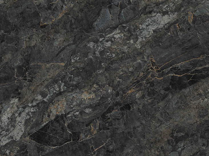 Aqua Nero Marble wall look panel