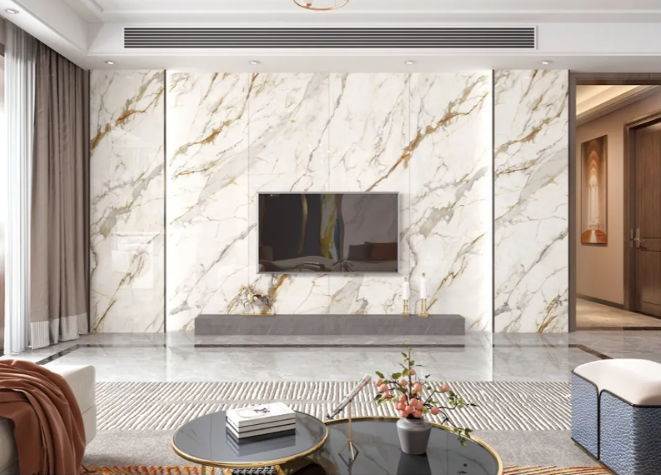 Calacatta Gold
