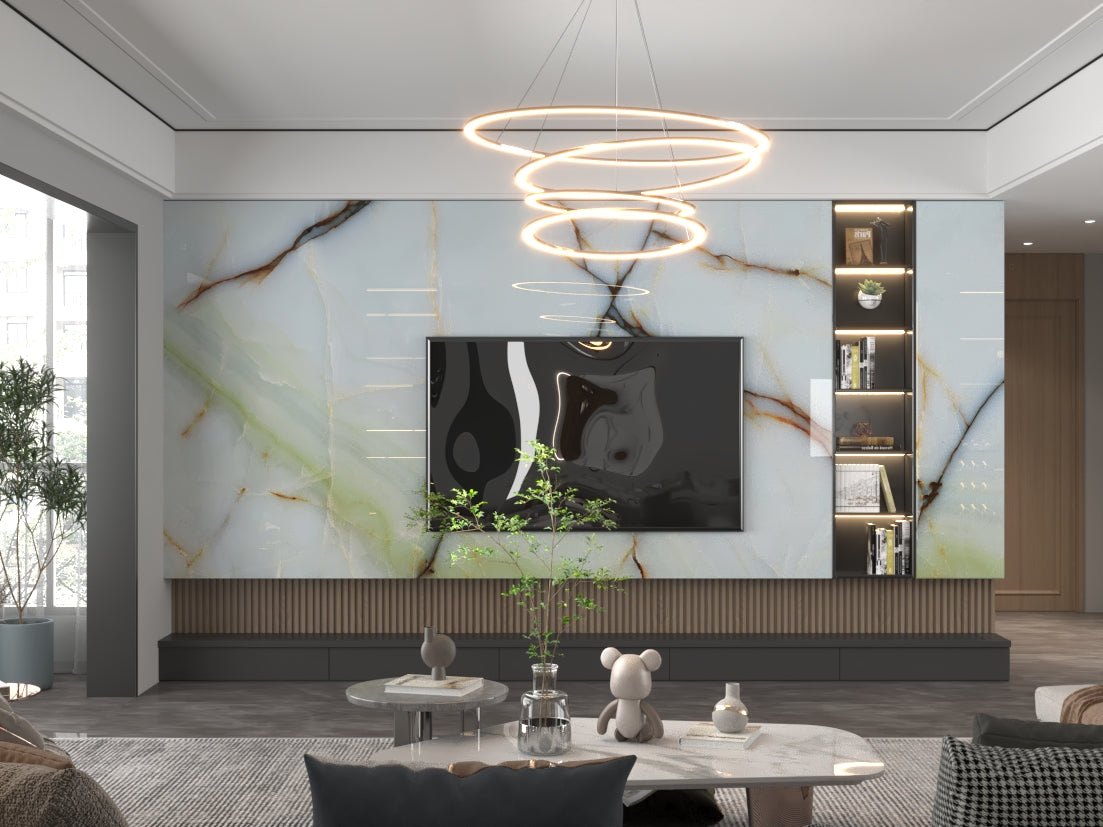 Onyx Pearl