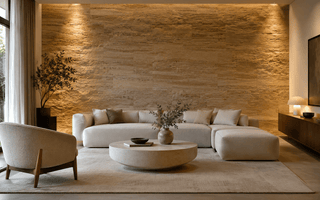 Flexible Stone Wall Tiles: What They Are, Where to Use Them and How to Choose