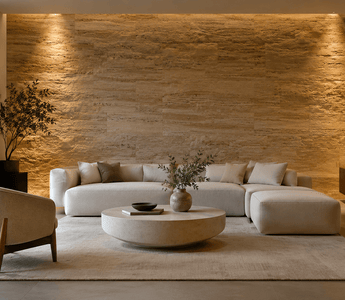 Flexible Stone Wall Tiles: What They Are, Where to Use Them and How to Choose