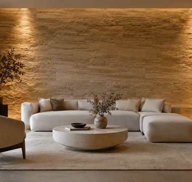 Flexible Stone Wall Tiles: What They Are, Where to Use Them and How to Choose