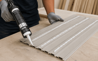 How to Install PS Wall Panels: A Complete Step-by-Step Guide