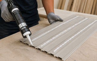 How to Install PS Wall Panels: A Complete Step-by-Step Guide