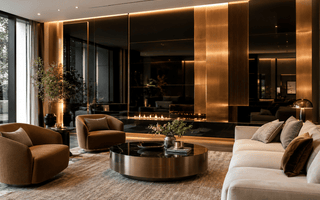 Metal Wall Panels: A Complete Guide to Finishes, Uses and Styling