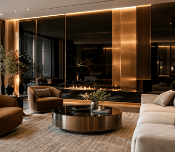 Metal Wall Panels: A Complete Guide to Finishes, Uses and Styling
