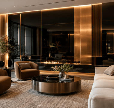 Metal Wall Panels: A Complete Guide to Finishes, Uses and Styling