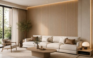 Where to Use PS Wall Panels: A Room-by-Room Design Guide