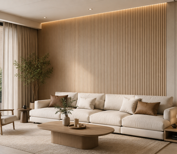 Where to Use PS Wall Panels: A Room-by-Room Design Guide