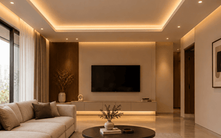 Where to Use LED Molding: A Room-by-Room Design Guide