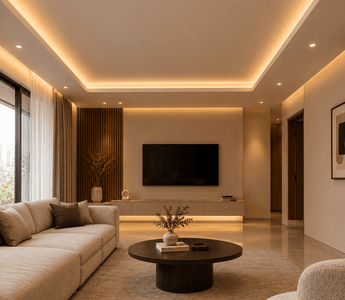 Where to Use LED Molding: A Room-by-Room Design Guide