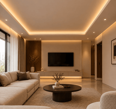 Where to Use LED Molding: A Room-by-Room Design Guide