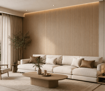 Where to Use PS Wall Panels: A Room-by-Room Design Guide