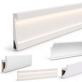 LED Molding