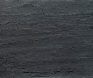 Black Rock Flexible Stone