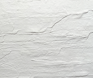 Snow flake white Flexible Stone