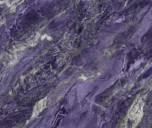 Sapphire Purple Marble Panel