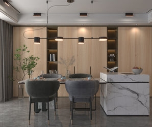 The Bamboo Charcoal Board stands as an embodiment of unfading elegance and anti-aging resilience. Its enduring charm ensures that the allure of your space remains untouched by the passage of time. | Wallsmark Inc: Your premier source for premium wall decor. Meticulously designed products to elevate interiors and exteriors. Wide variety of styles, superior quality, and customer satisfaction. Transform your walls into stunning art. Choose excellence in design. Visit Now: www.wallsmark.com