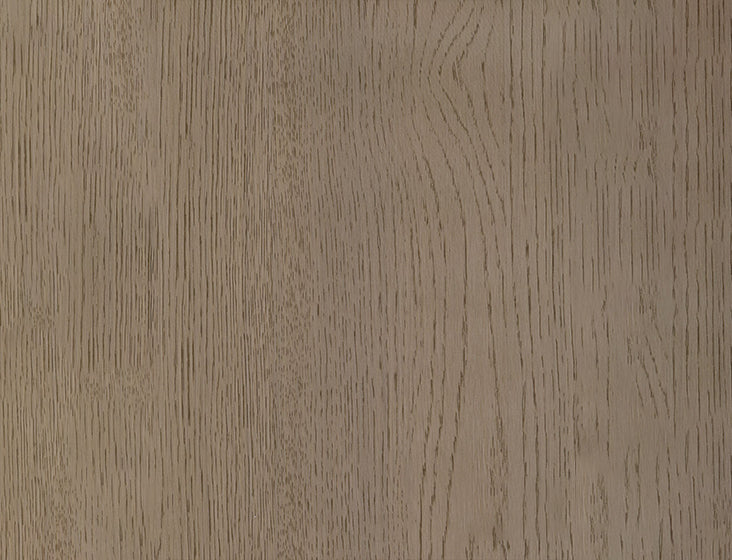 Quartersawn Oak Wood Look Panel