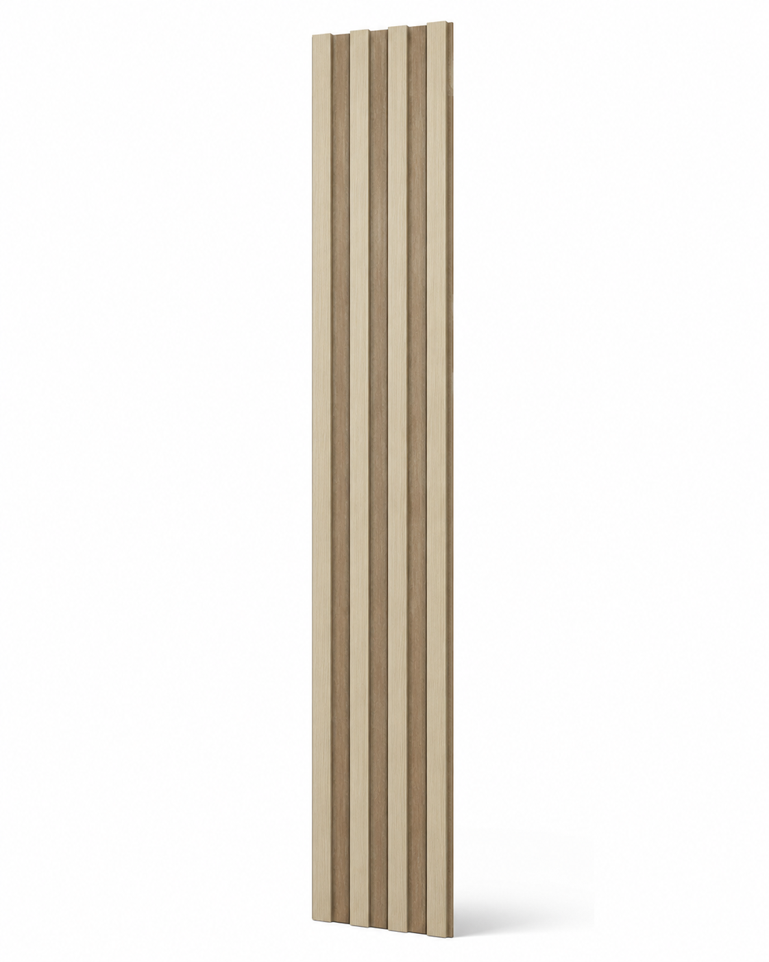 Cognac Gold Fluted PS Wall Panel (Copy)