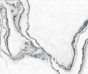 White Wave Marble Panel