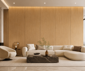 Natural Oak