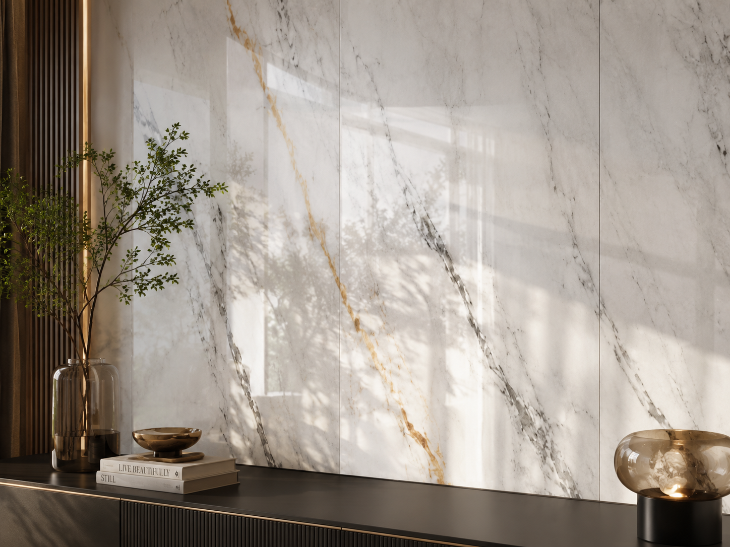 Calacatta Aurelia Marble