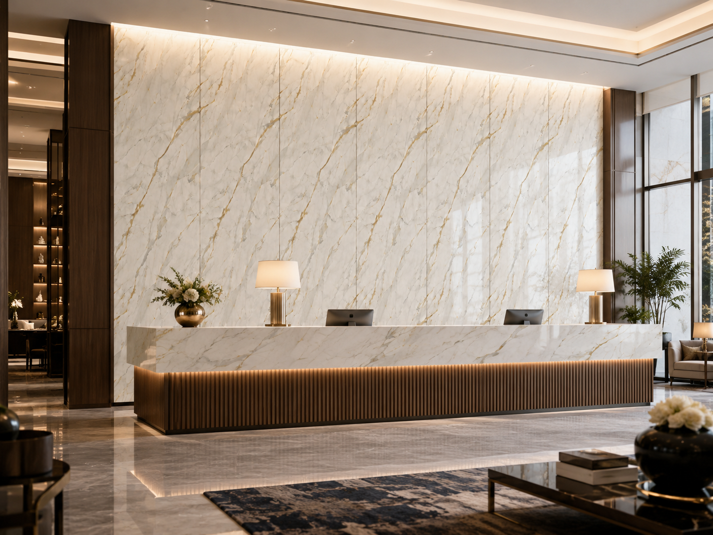 Calacatta Gold