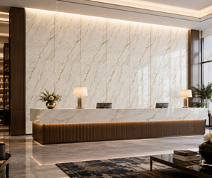 Calacatta Gold