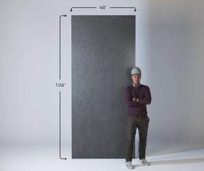 PureGrain Wood Look Panel