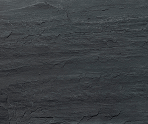 Black Rock Flexible Stone