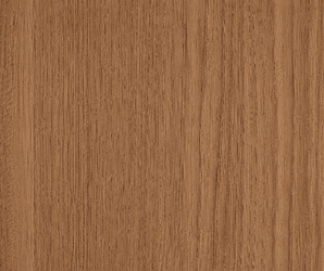 Light brown Bamboo Charcoal Board with vertical grain, used as decorative wall panel for modern interiors.