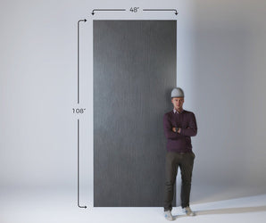 PureGrain Wood Look Panel