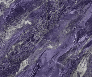 Sapphire Purple Marble Panel