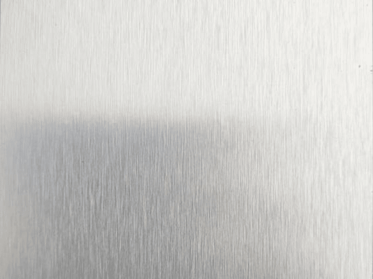 SILVER METAL