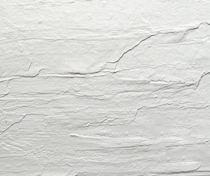 Snow flake white Flexible Stone